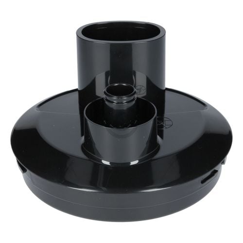Getriebe BOSCH 00753481 Deckel schwarz für Zerkleinerer Stabmixer