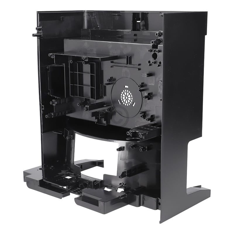 Middle frame(black) 201-2453-0040