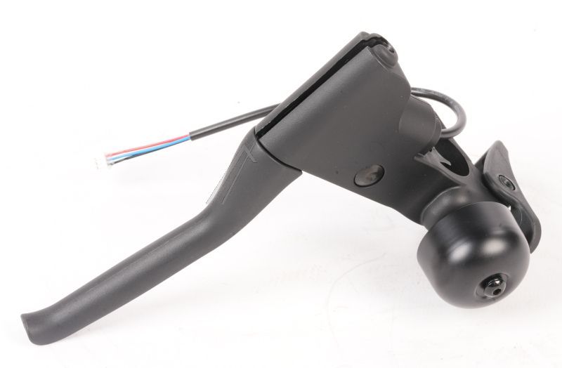 Bremshebel mit Klingel Segway-Ninebot AB.50.0010.77 für E-Scooter F20D F30D F40D