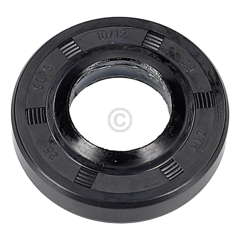 Wellendichtung für Waschmaschine Midea 12638100003302 Welle, Dichtung