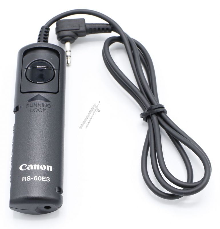 Canon RS-60E3 Kabel-Fernauslöser für Kameras