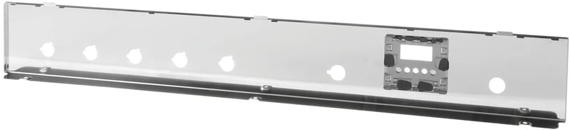 Bedienblende 00774349