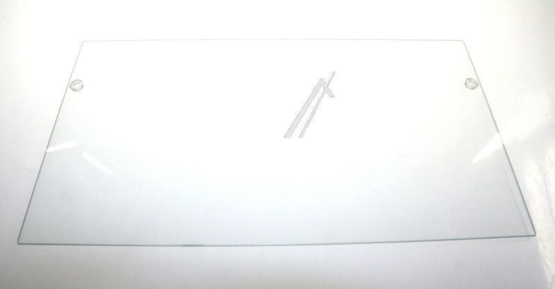 Glasplatte Gemüsefach Liebherr 727193000 Kühlschrank