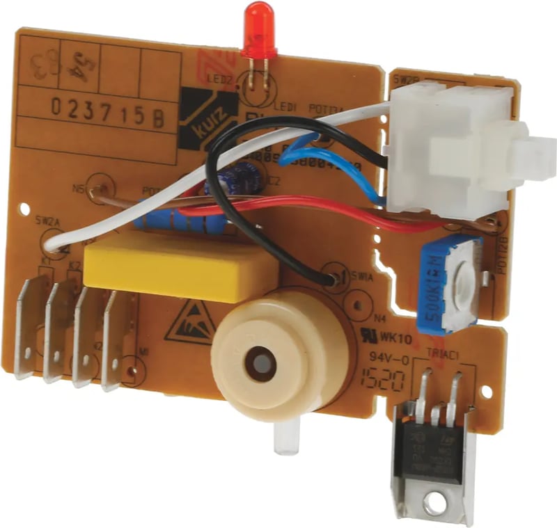 Motorsteuerungsmodul 12005129