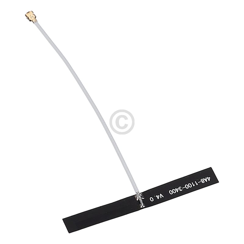 Antenna of winbot Ecovacs 201-24C2-0352 für Staubsauger-Roboter Ecovacs