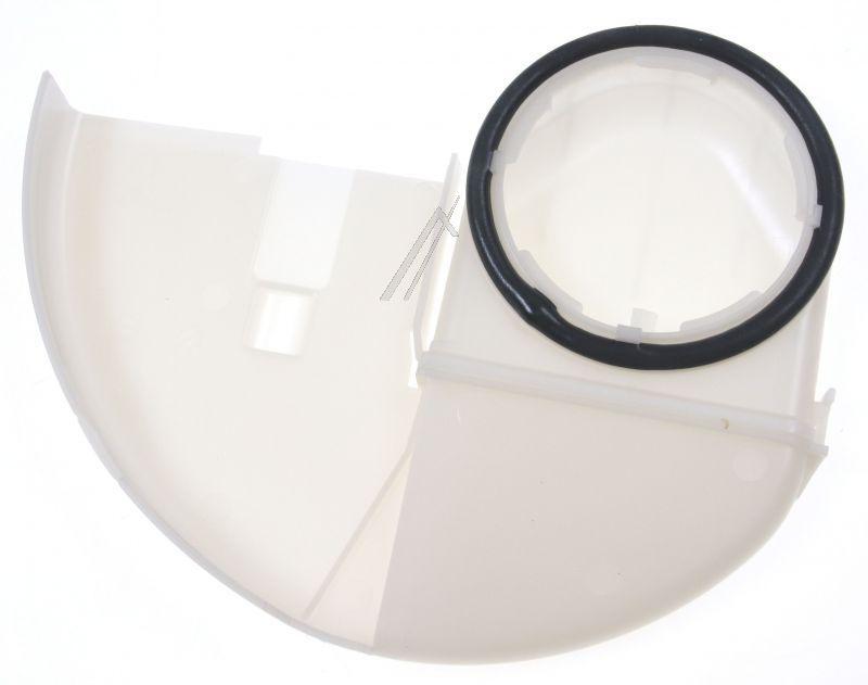 Luftauslass-Baugruppe für Hisense/Gorenje Geschirrspüler 838612 Gehäuse-Lüfter