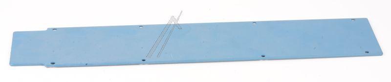 Abdeckung Batteriefach blau EGRET 10100167 für E-Scooter EIGHT