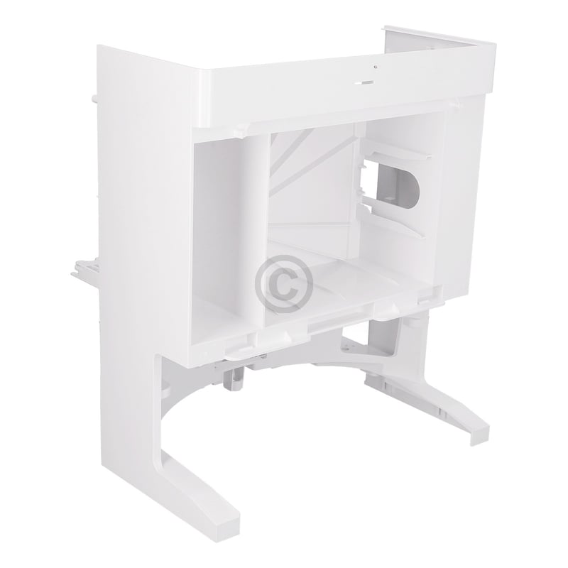 Middle frame(white) 201-2453-0039