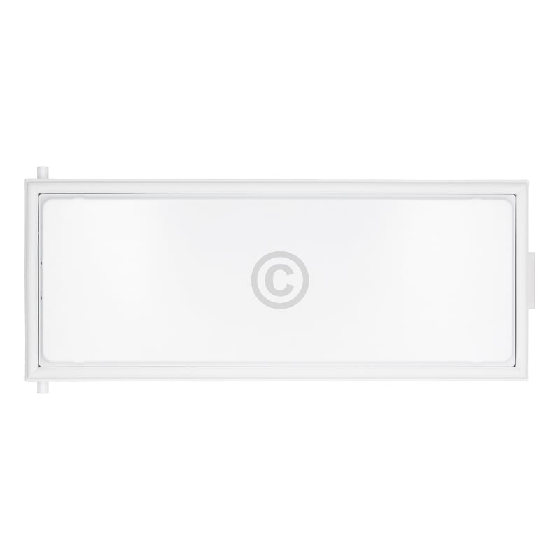 Tür für Kühlschrank Bauknecht C00864294 für Kühlschrank Bauknecht