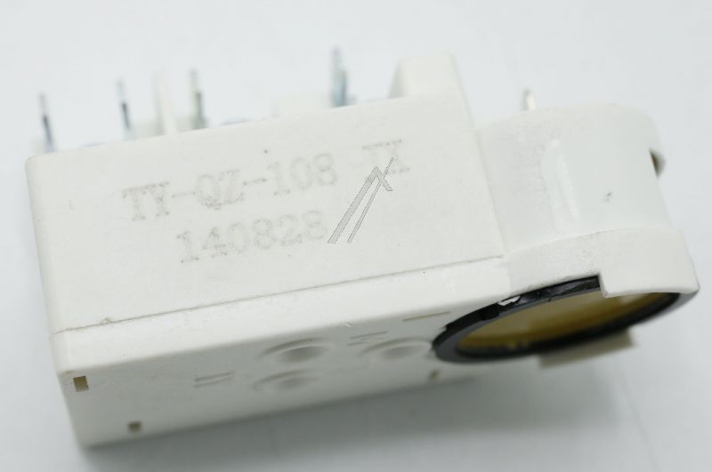 Kompressor-Klemme für Candy Kühlschrank 41033048 Kompressor-Anschluss