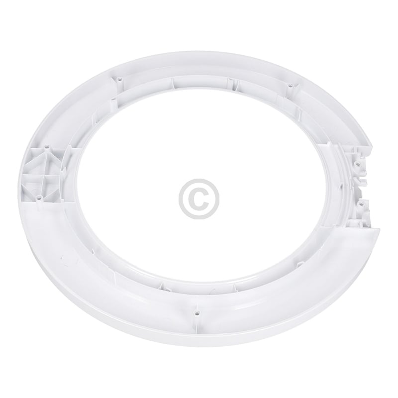 Äußerer Türrahmen für Waschmaschinen (8996452951016)