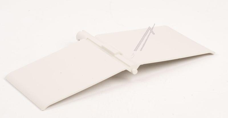 Abdeckung für Dunstabzugshaube BSH-Gruppe 00173680 Frontblende, weiß