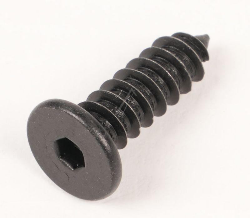Blechschraube T5*15 für E-Scooter Navee 40050100000244 Senkkopf, Innensechskant