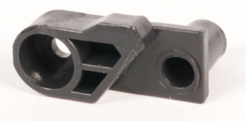 Türstopper links für Kühlschrank Candy Hoover 49127538 Öffnungsbegrenzer
