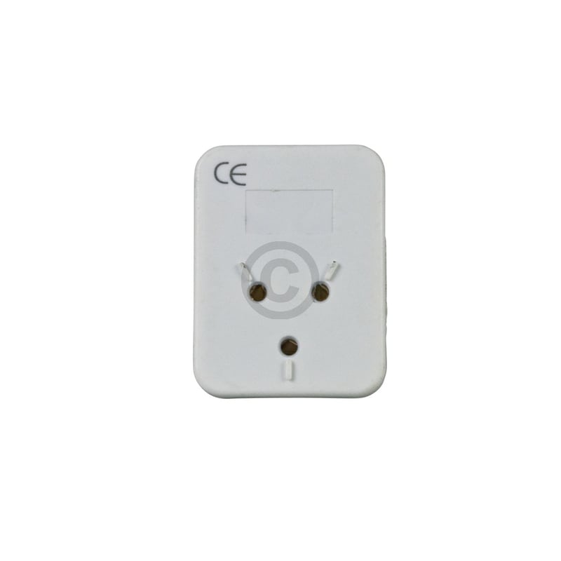 Anlassvorrichtung wie Danfoss 103N0021 6,3mm AMP für Kompressor Kühlschrank