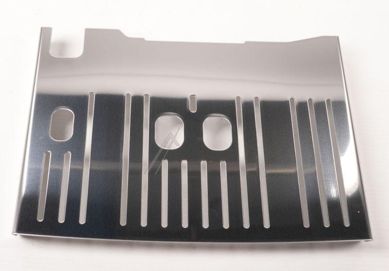 Abtropfschalengitter für Kaffeemaschine DeLonghi AS00010353 Auflagegitter