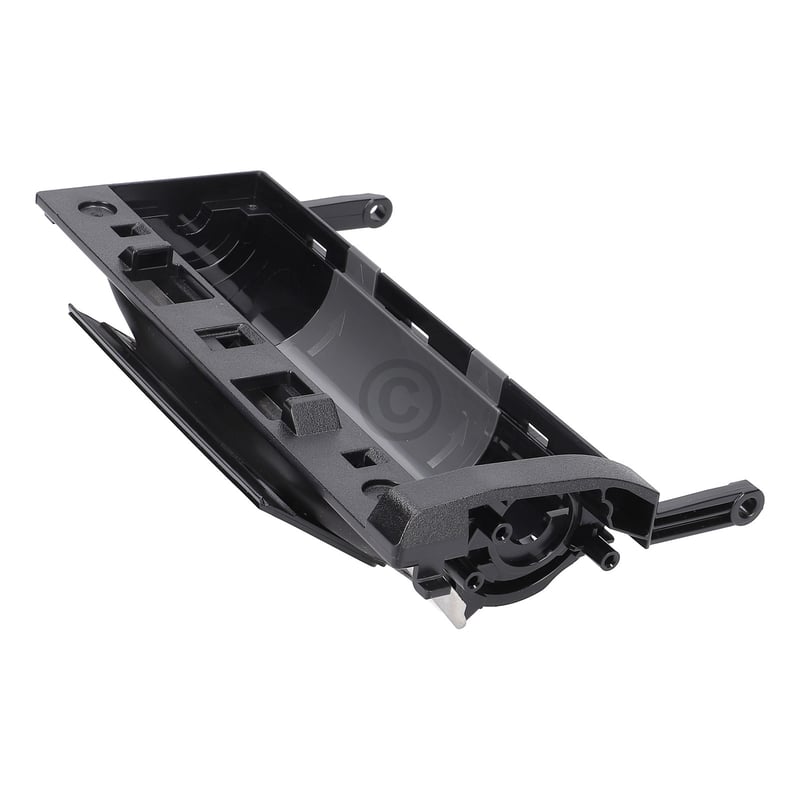 Main brush cavity 201-2488-0413 Ecovacs