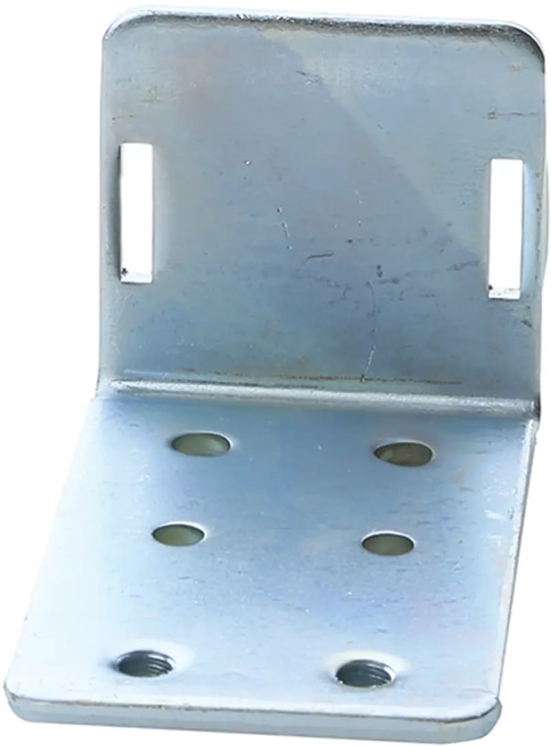 Befestigungsteil für Gehäuseteile Bosch 12021280 Halterung