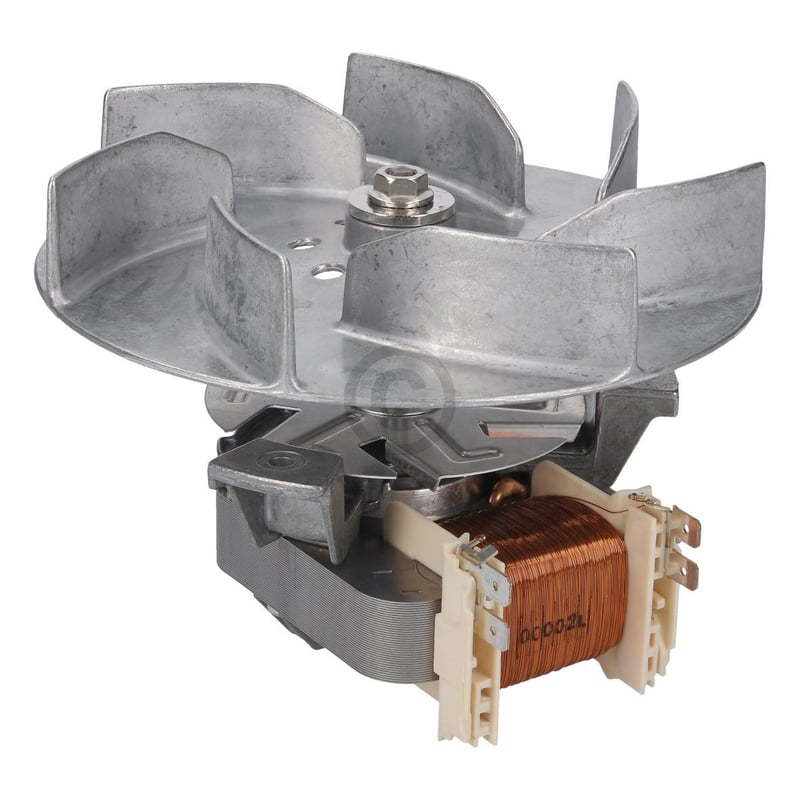 Gebläsemotor Heissluft BOSCH 00483856 für Herd