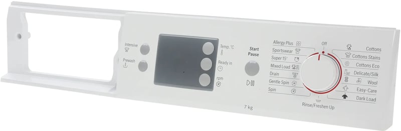 Bedienblende 11005666