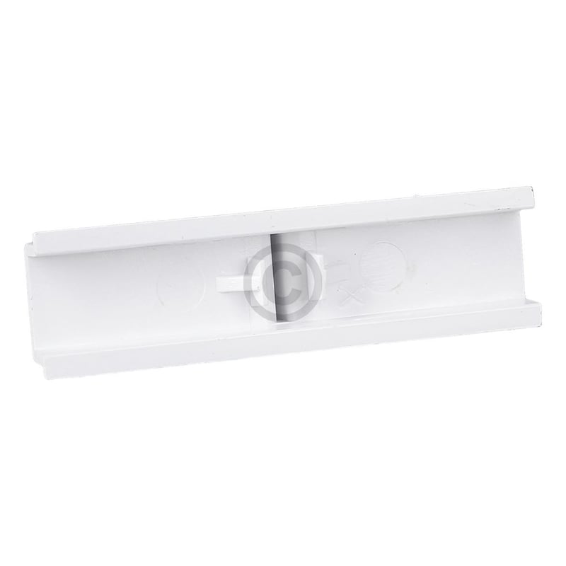 Schiebeschalterkappe für Motor gorenje 152206 in Asko Dunstabzugshaube