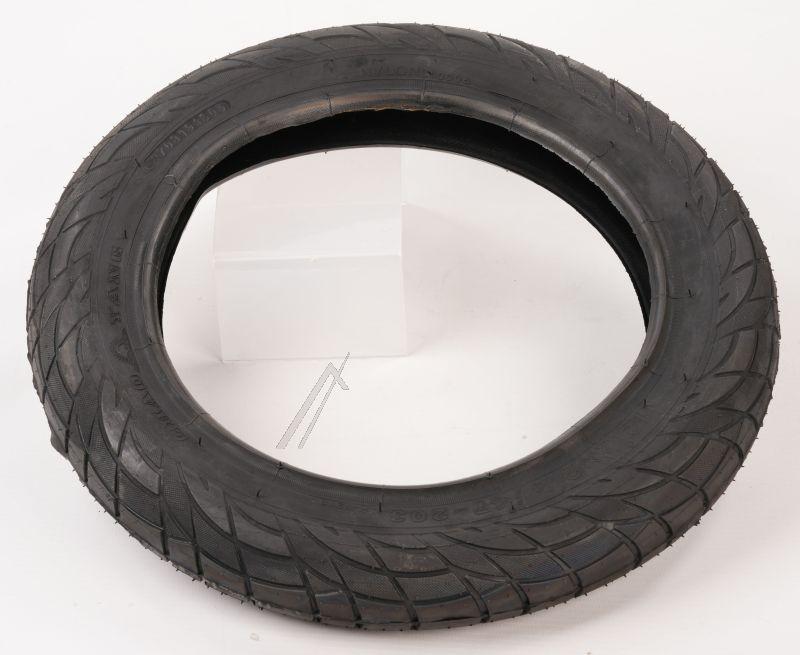 Reifen Ducati BM-DUC-VR46_017 12 1/2 x 2 1/4 47-203 für E-Scooter