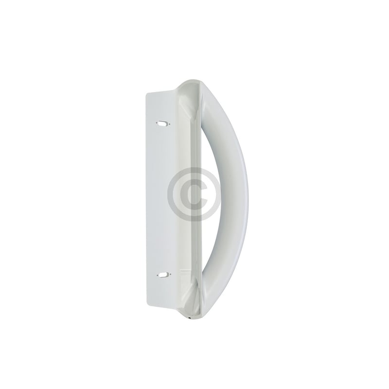 Türgriff weiß 223628605 AEG, Electrolux, Juno, Zanussi