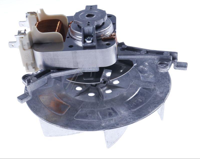 Gebläsemotor für NEFF Ofen 12048432 Heißluft, 220-240V