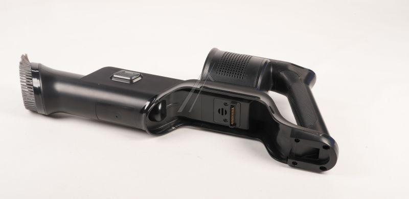 Hauptgehäuse für Staubsauger Candy Hoover 48701612 Gehäuseteil komplett