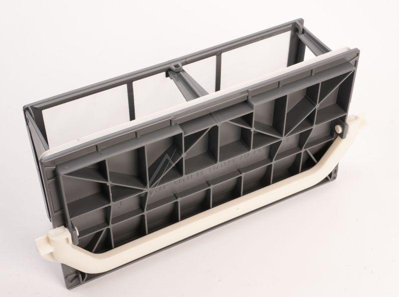 Flusensieb Abdeckung für Trockner Whirlpool Indesit C00991390 Klappe Flusen