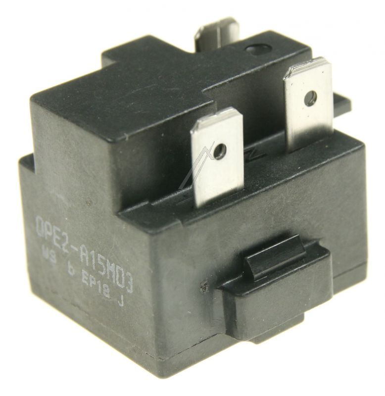 Starterrelais für Kühlschrank Hisense/Gorenje 782170 WS60YT