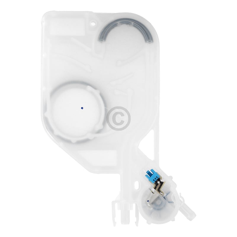 Kondensator 41051073 für Candy Geschirrspüler Entfeuchter