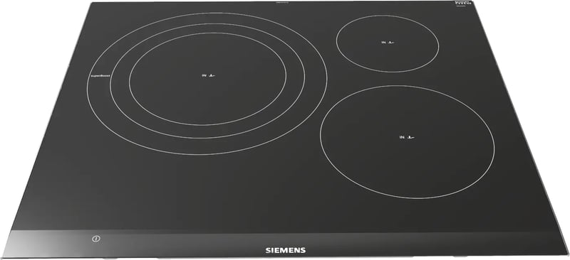 Glaskeramikfläche 00778210 Originalersatzteil von Bosch