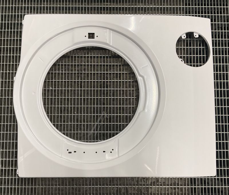 FRONTBLENDE, GEHÄUSE, WEISS, ONE 140010756454