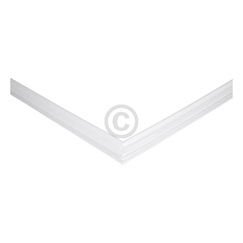 Türdichtung für Kühlteil SIEMENS 00243941 in KühlGefrierKombination