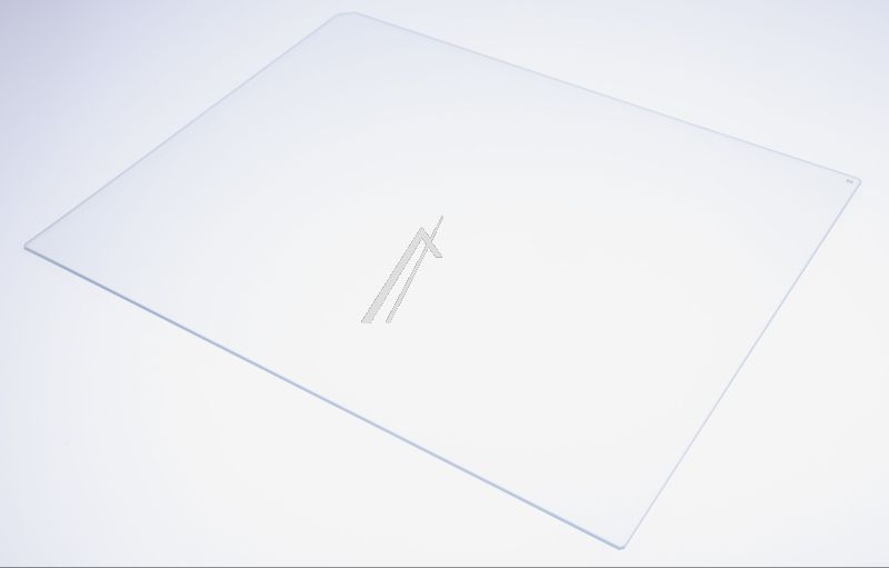 Backofentürglas für Ofen AEG 140165249016 Maße 474x383mm