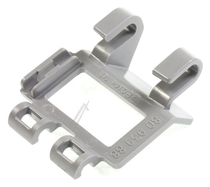 Messerkorbführung R 5502-B für Geschirrspüler Gorenje 488388 Korbhaken