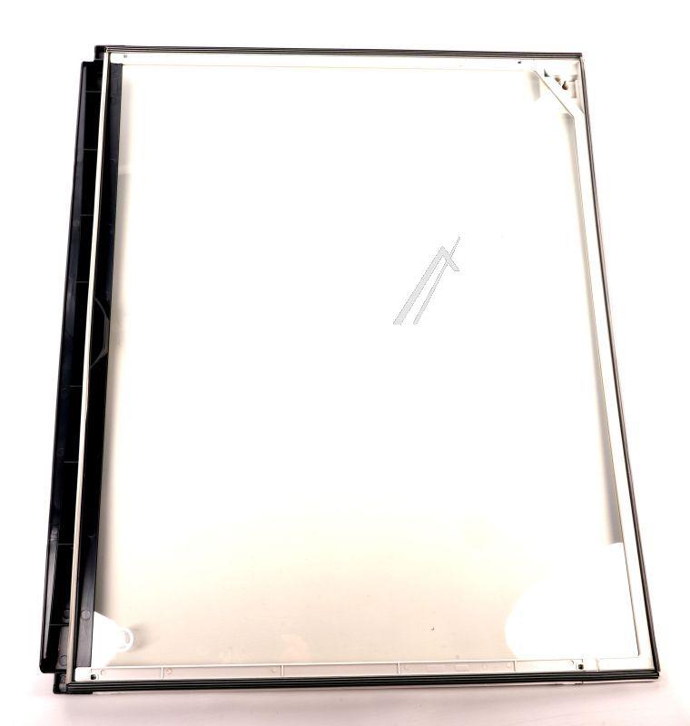 Abdeckung oben für Kühlschrank Liebherr 974669002 EFI 28 WG10 grau