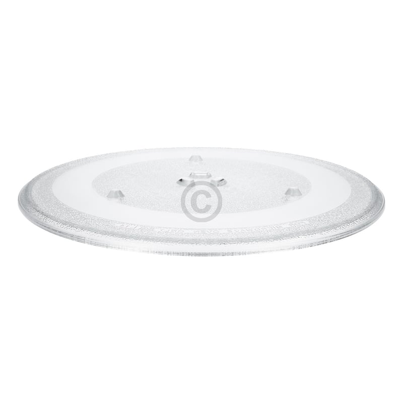 Drehteller 345mmØ passend für Samsung DE74-20016A BLUPARTS in Mikrowelle