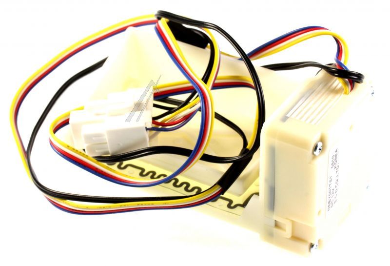 DC-Motor für Kühlschrank Samsung DA3100071D Dämpfer, 12V