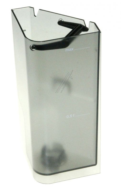 Wassertank 590 für Melitta Kaffeemaschine 6751708 mit Griff und Ventil