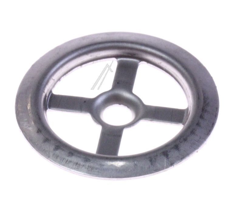 Beko Ofen-Befestigung C00893592 Abzug-Blatt