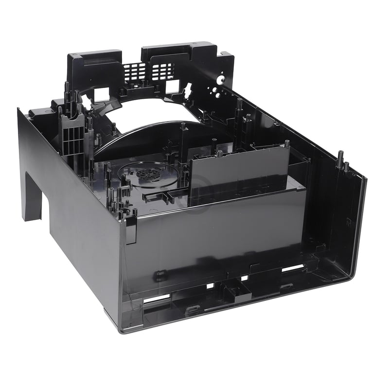 Middle frame （black） 201-2425-1080