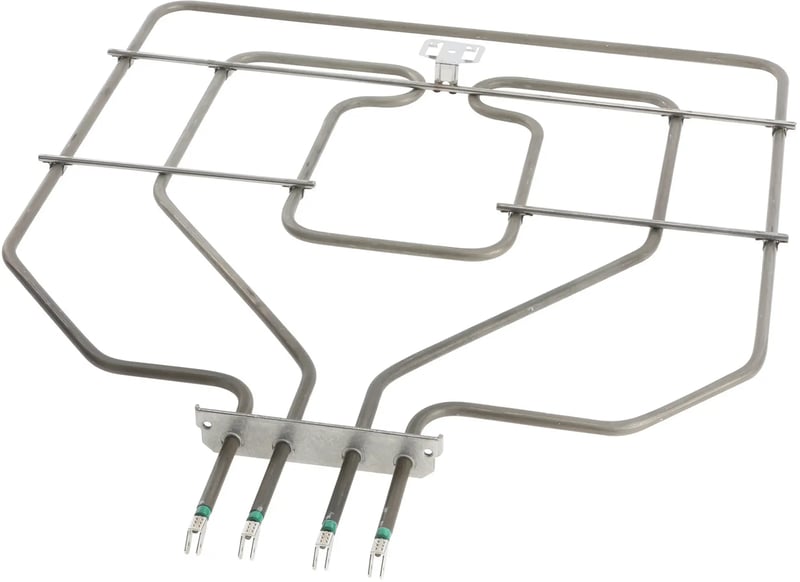 Oberhitze-Heizelement für Backofen Bosch 00703649 2800W
