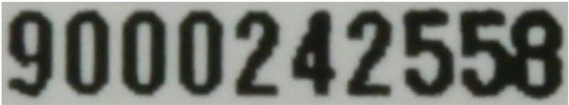 Bedienmodul 00682035