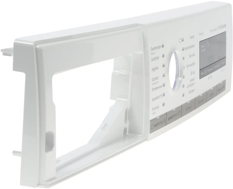 Bedienblende 11006068