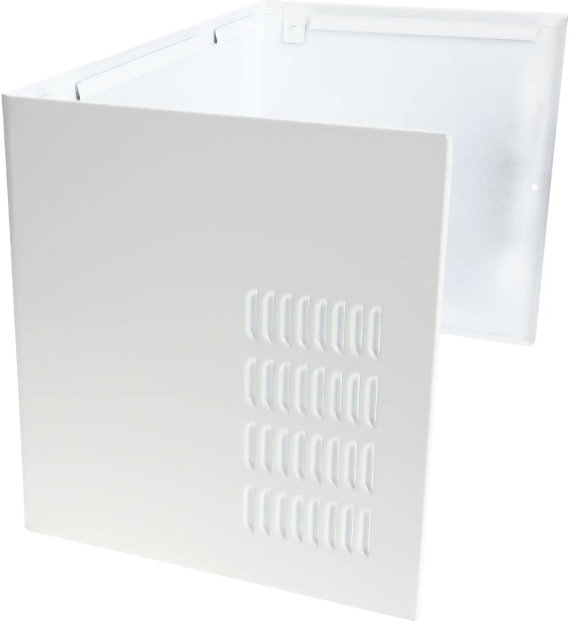 Gehäuse-Oberteil 00681195