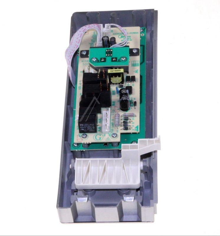 Bedienblende 00673060