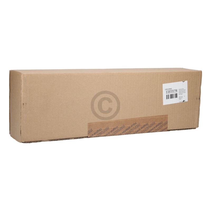 Bedienmodul SIEMENS 11033178 für Kochfeld