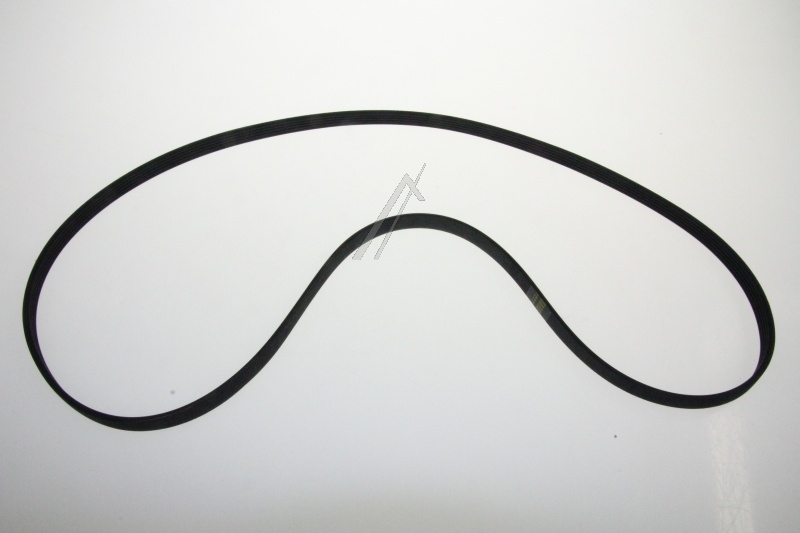 Poly-V-Riemen für Brandt Waschmaschine 55X3417 Antriebsriemen